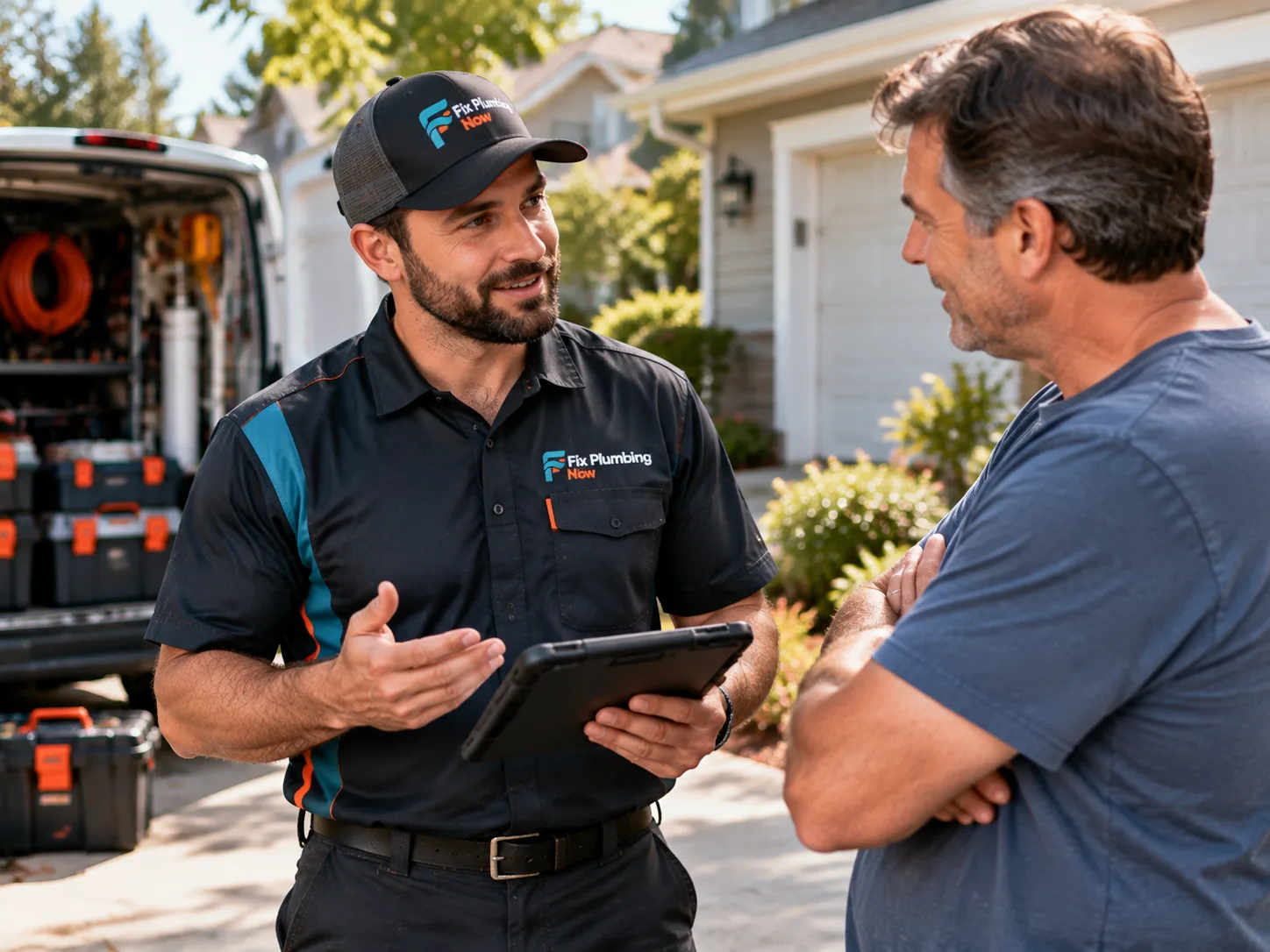 Clogged Drain Service Garland, NE FAQs